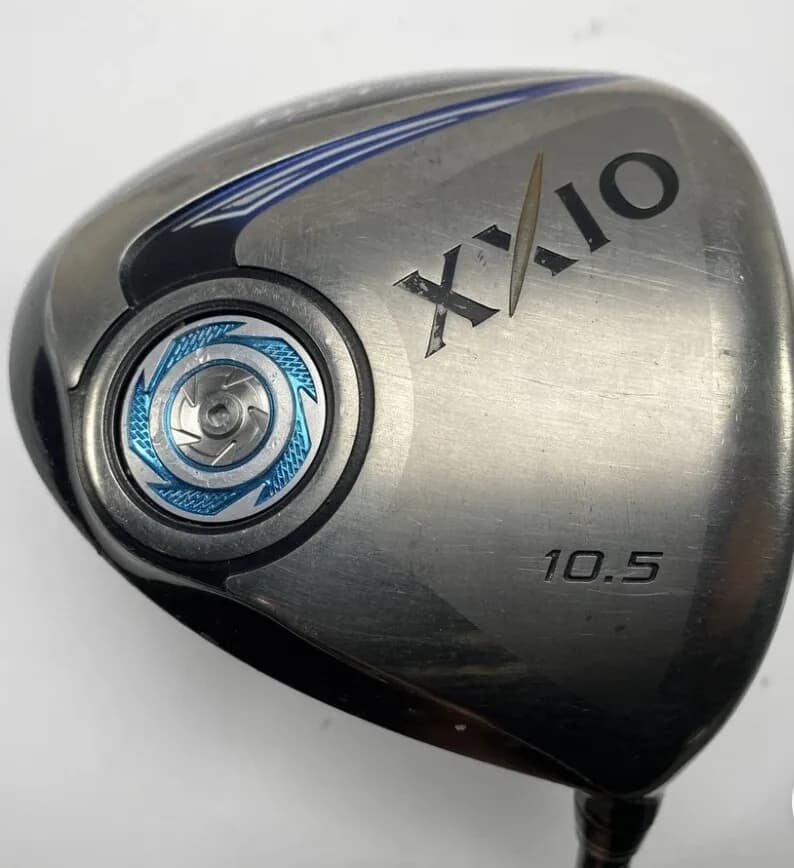 Driver and Woods
					운동/건강
					Buena Park/cypress