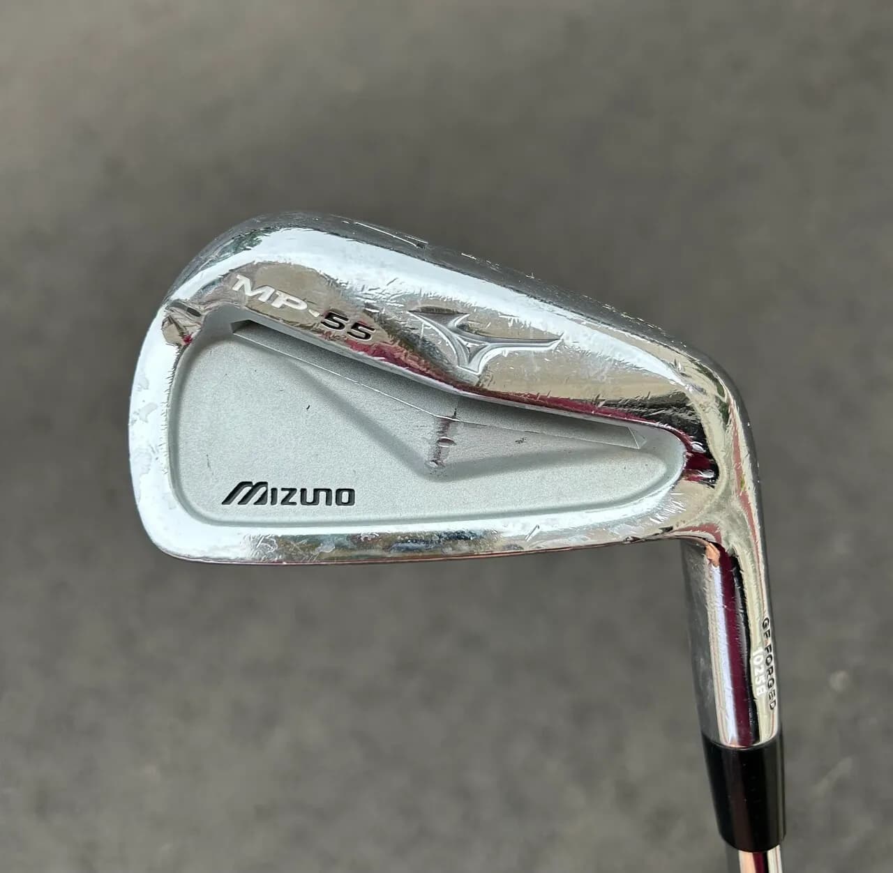 Mizuno MP Iron set
					운동/건강
					Buena Park
