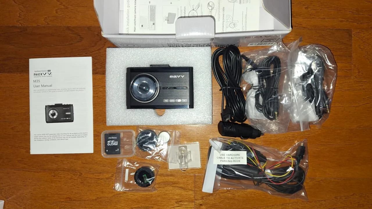 3채널 블랙박스 팝니다
					전자/가전
					Torrance