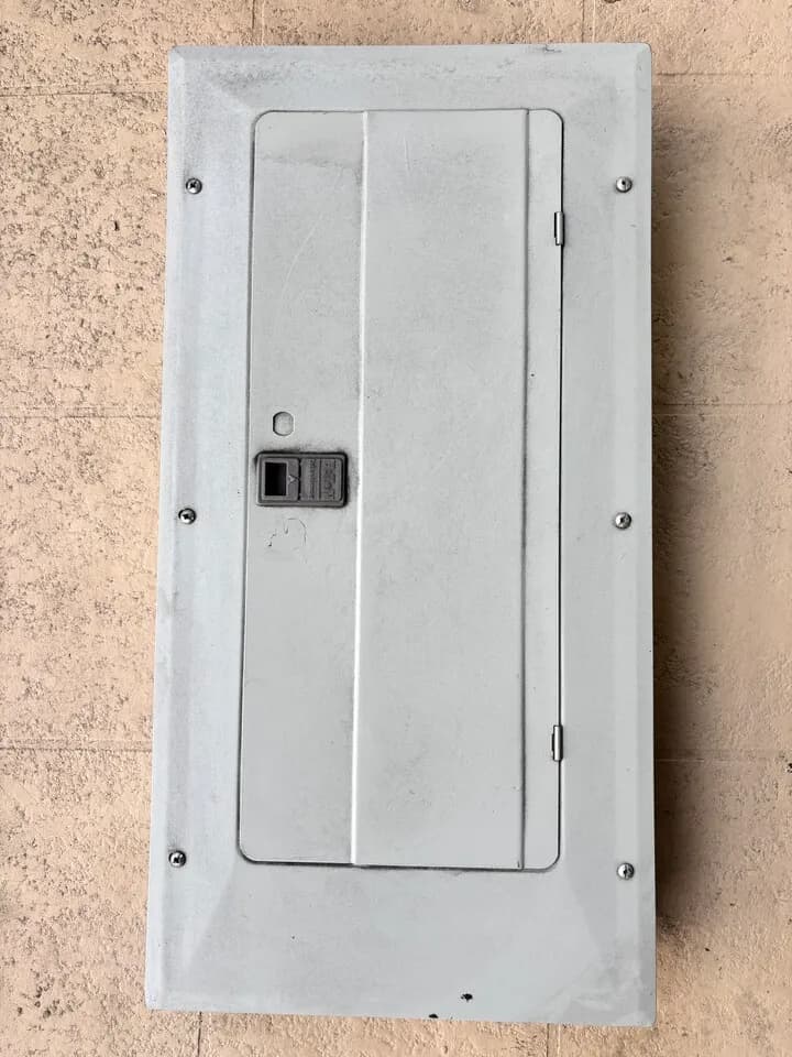 Eaton 전기 파넬 보드
					기타
					Losangeles