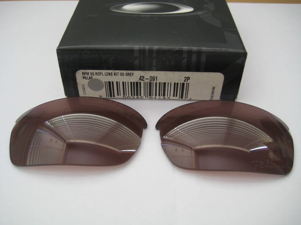 Oakley RPM Sport Sunglasses Polarized 교환 렌즈 새거
					의류/패션
					Norwalk