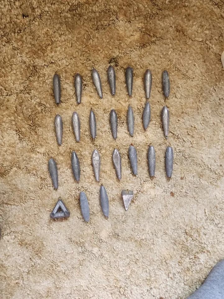 낚시추 팝니다
					기타
					Los Angeles