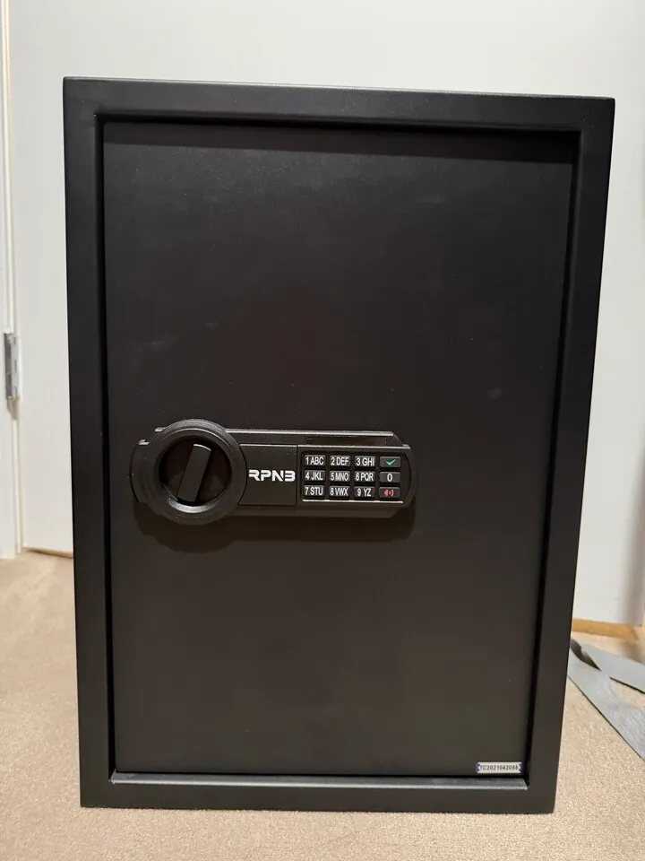 가정용 금고 Digital Safe
					무빙세일
					Los Angeles Weswood