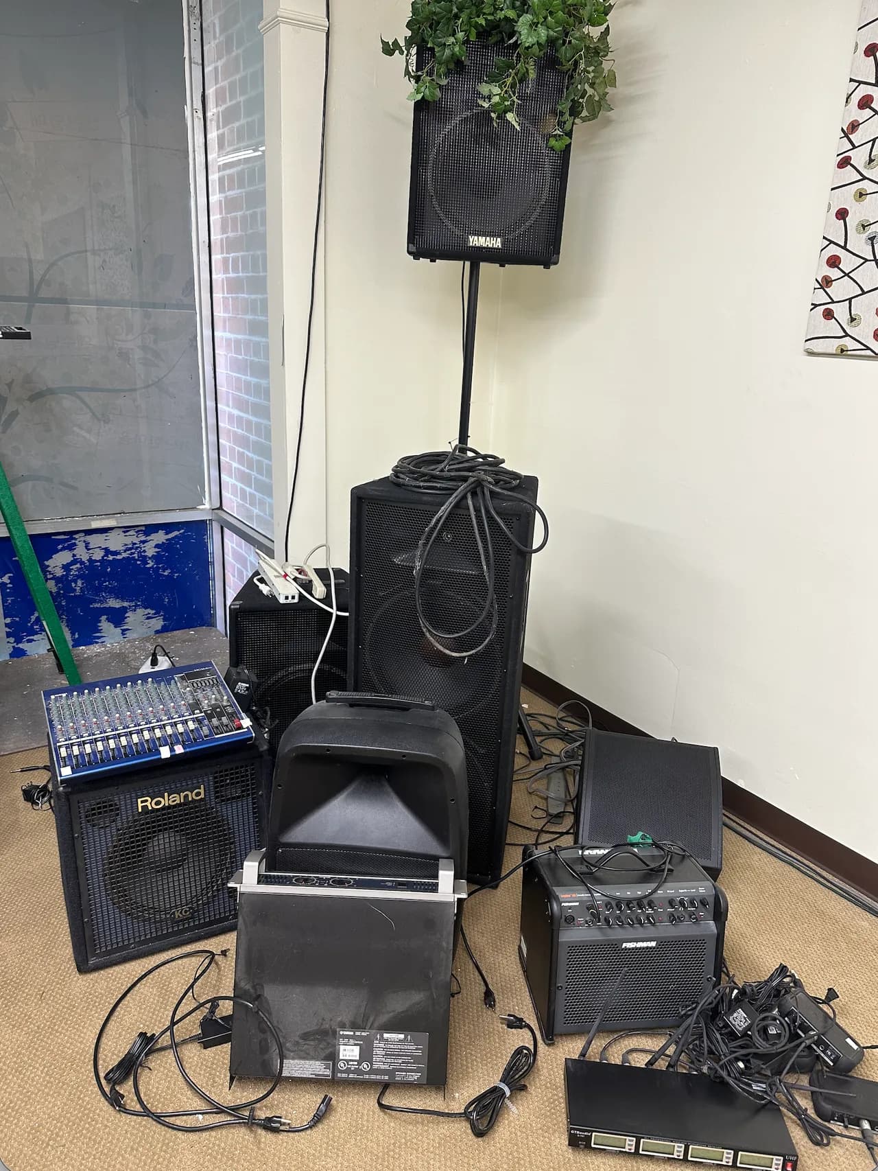 스피커,믹스
					전자/가전
					Chatsworth