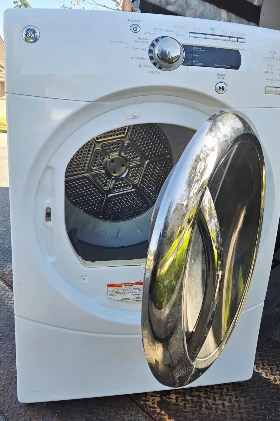 빨래건조기
					전자/가전
					Orange County