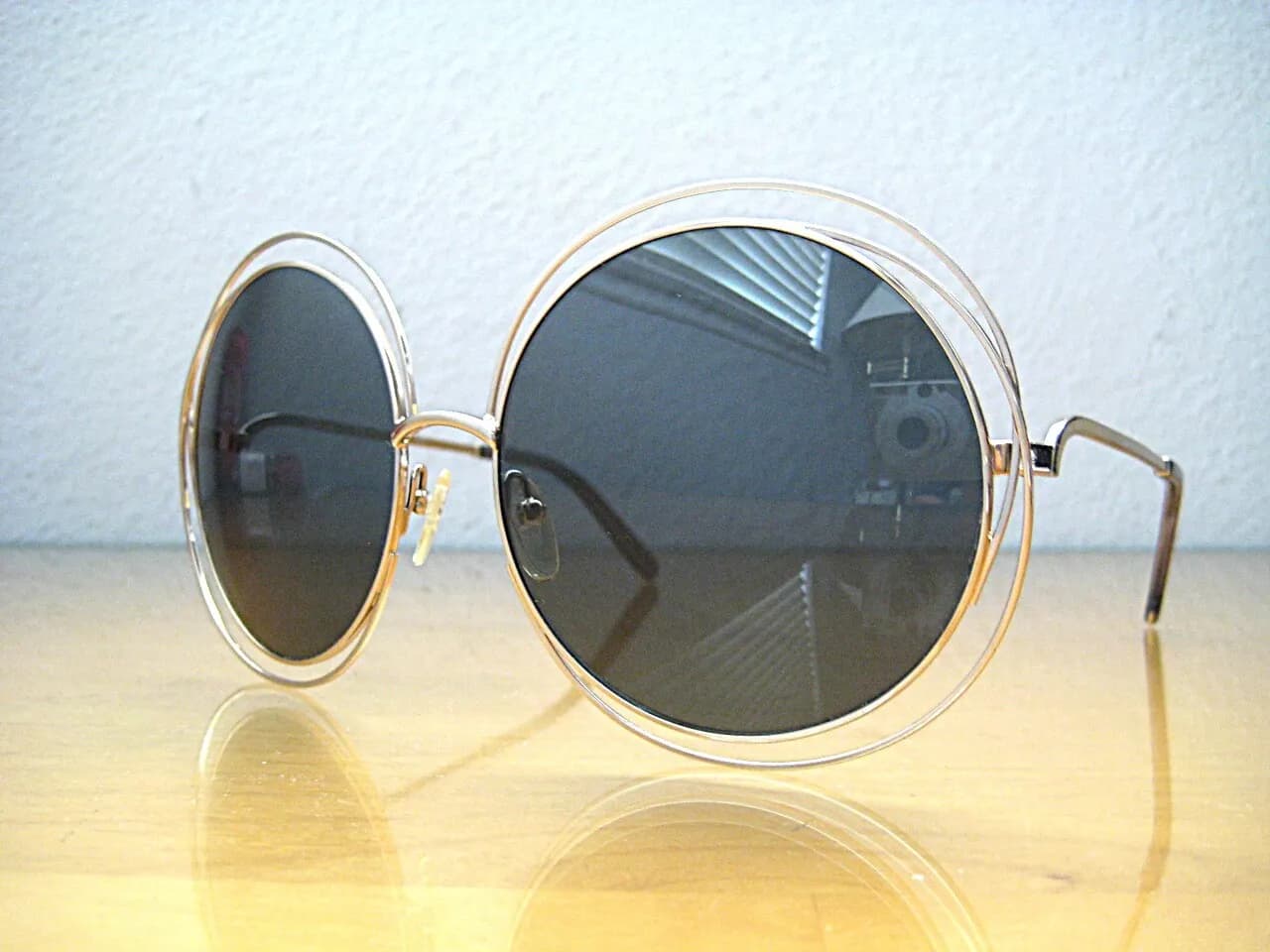 처분세일 가격내림 명품 Chloe Sunglasses 여성용 새거 진품
					의류/패션
					Norwalk