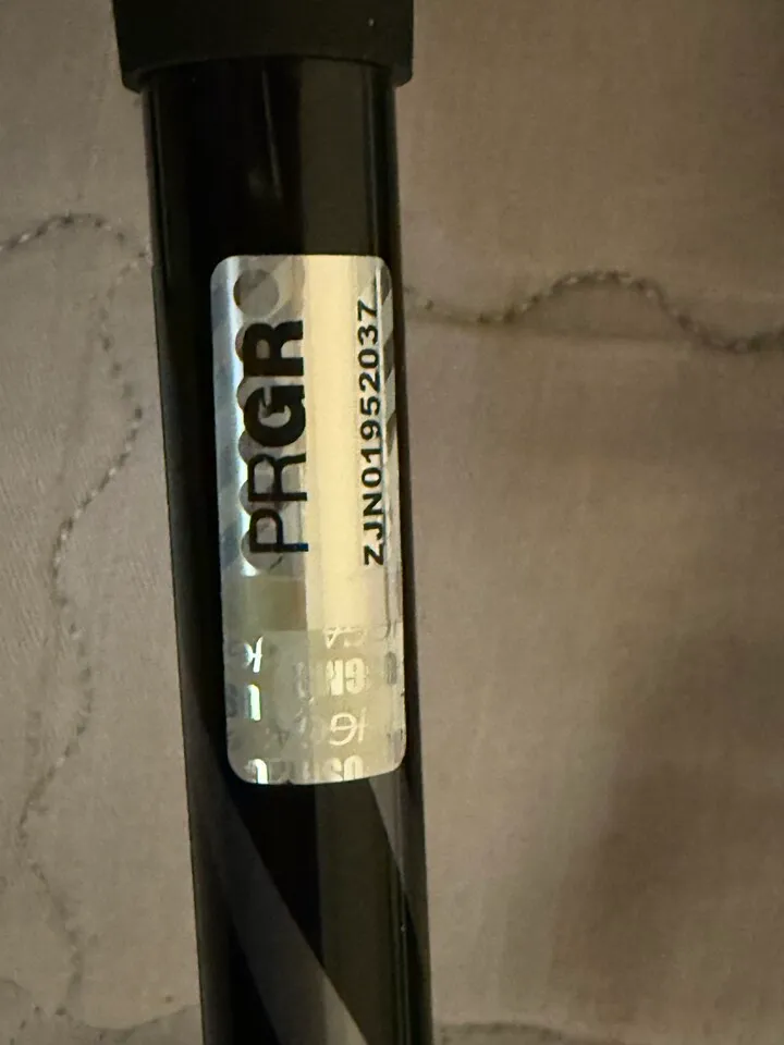 PRGR Iron set 05 (2023) stiff Regular MCI 6-AW
					운동/건강
					Fullerton