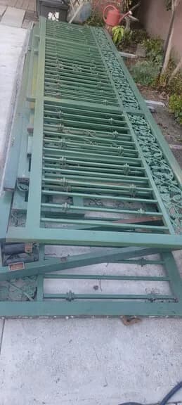 fance
					무빙세일
					La한인타운