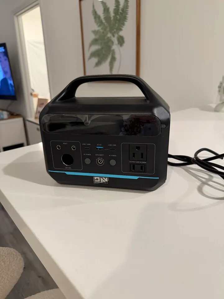 캠핑,비상시 전기공급 휴대용 발전기
					전자/가전
					Los Angeles