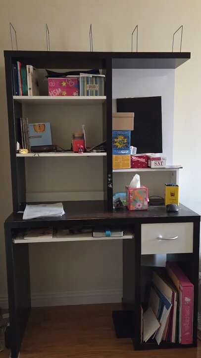 책상
					무료나눔
					Arcadia