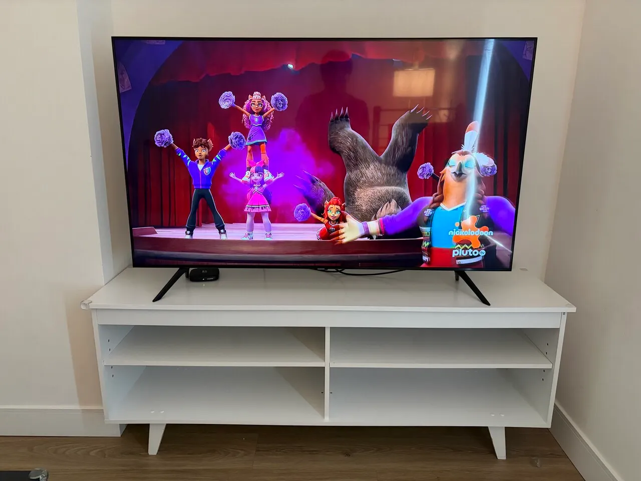 Samsung - 55 Class 8 Series LED 4K UHD Smart Tizen TV
					전자/가전
					La Ktown