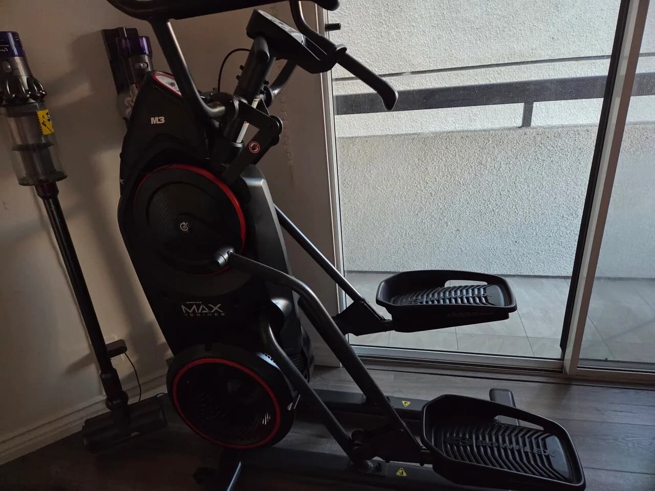 Bowflex M3. 운동기구
					운동/건강
					Los Angeles