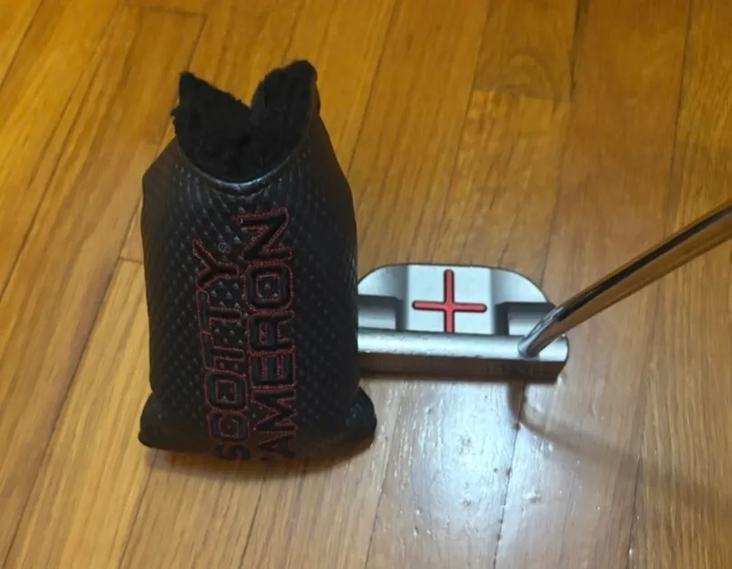 스카티 카메론 퍼터
					운동/건강
					Los Angeles