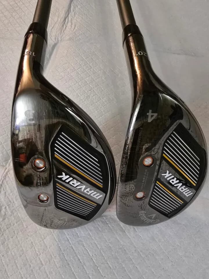 Callaway hybrid. 3.4.
					운동/건강
					Los Angeles