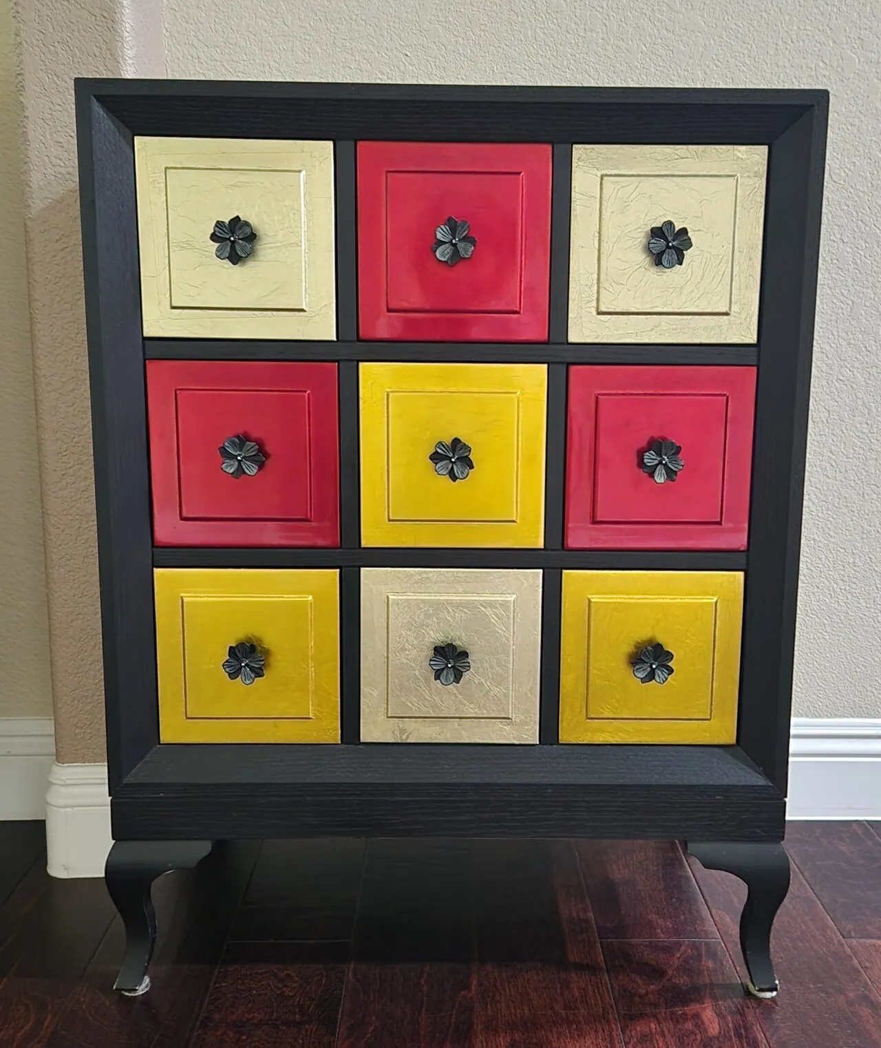 서랍장
					가구
					샌디에고