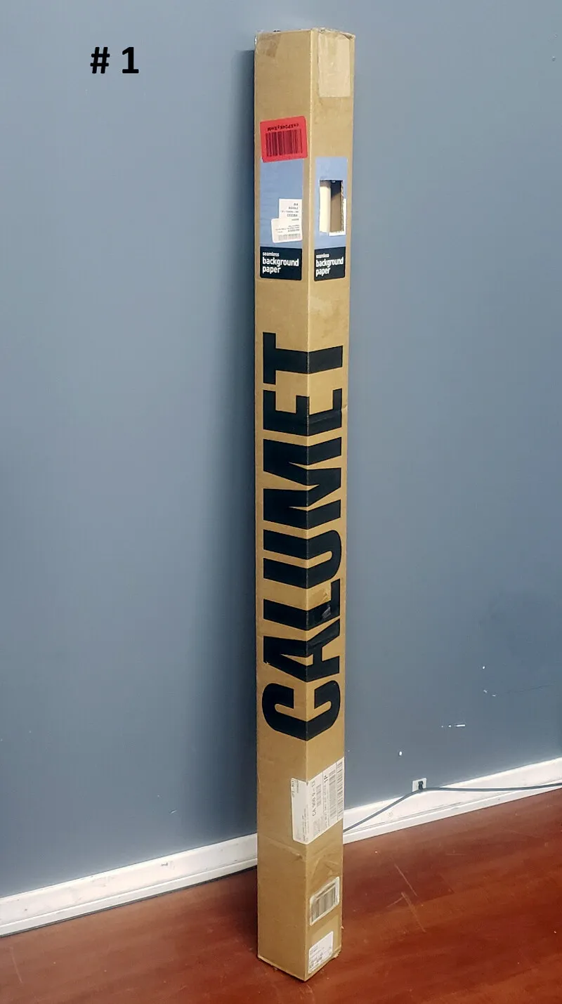 Seamless Background Paper. Back Drop Paper
					의류/패션
					Los Angeles