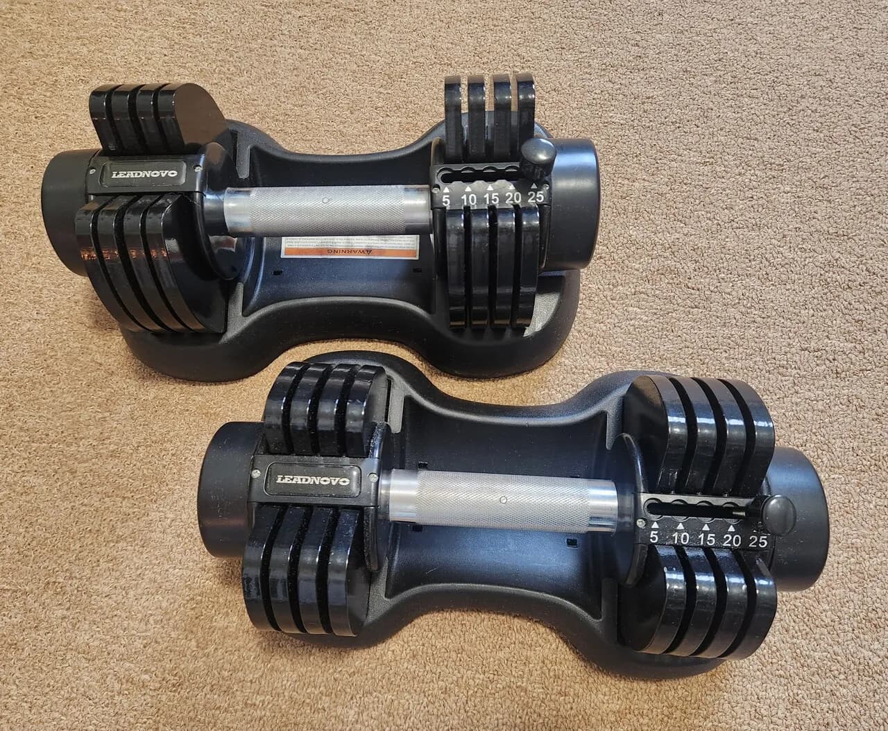 leadnovo 덤벨. TKO 덤벨 일괄
					무빙세일
					La 한인타운