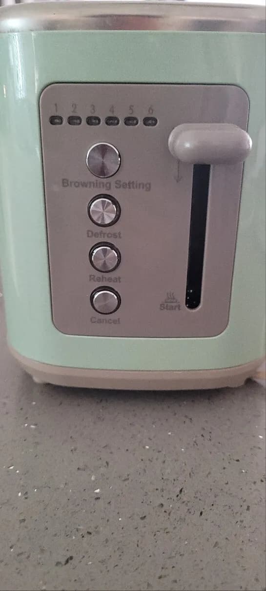 덥개 있는 토스터기
					전자/가전
					Buena Park