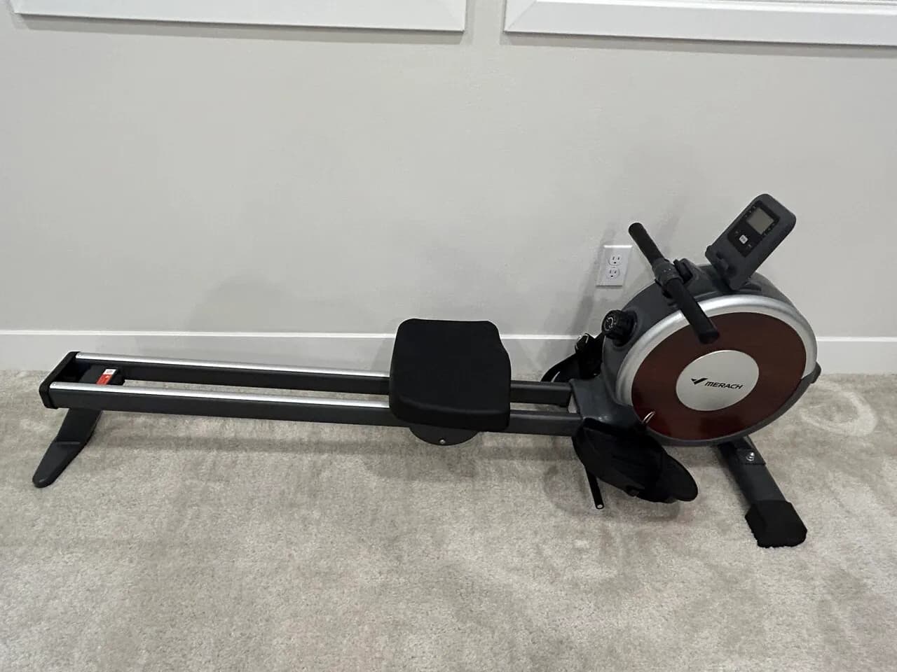 로잉머신 (Rowing machine) 팝니
					운동/건강
					Irvine