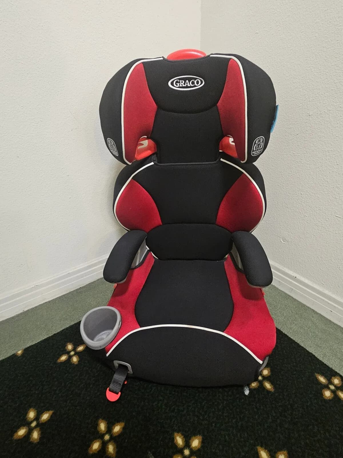 카시트
					기타
					Los Angeles