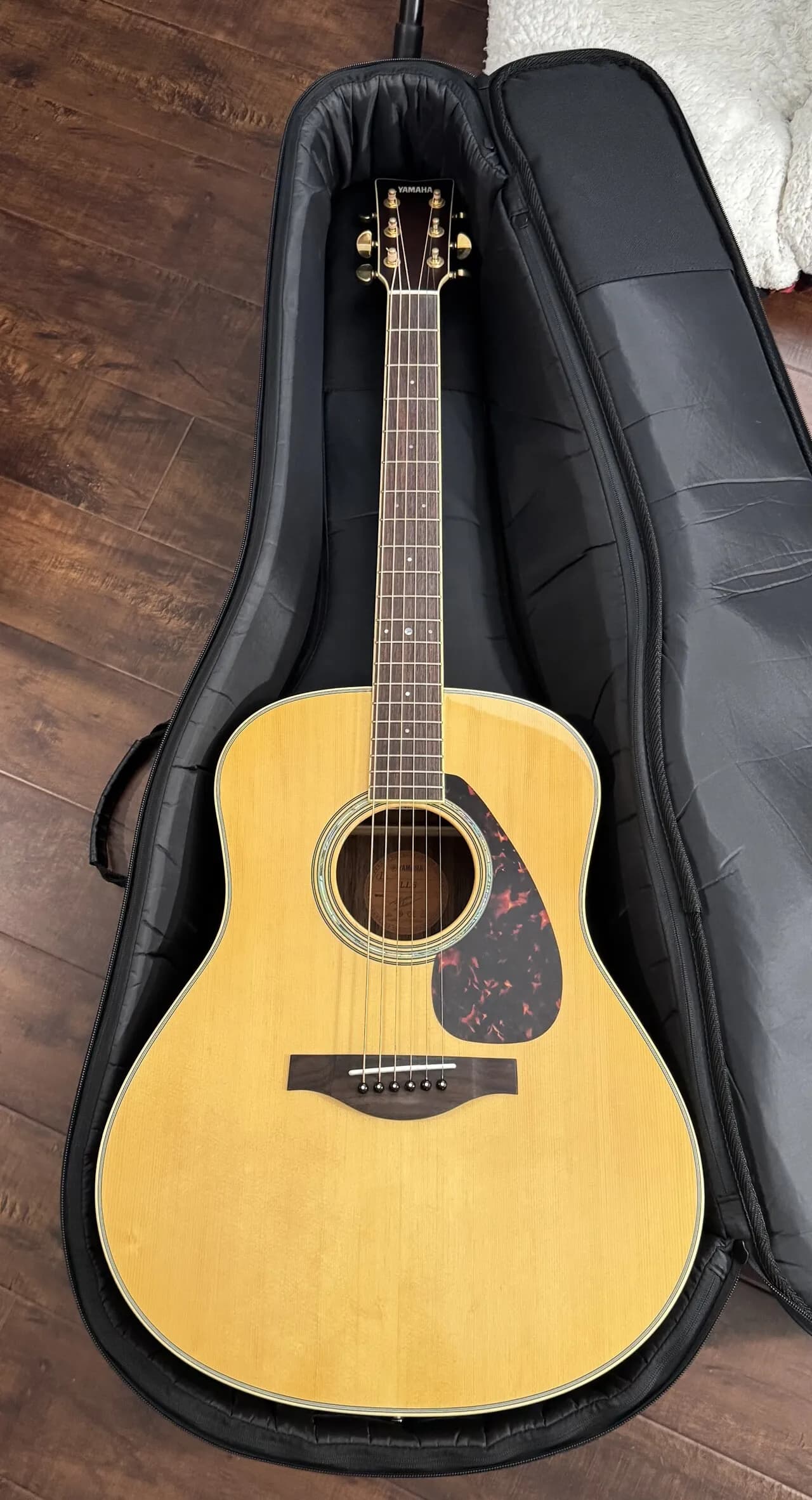 Acoustic Guitar 팝니다
					무빙세일
					Torrance & Gardena