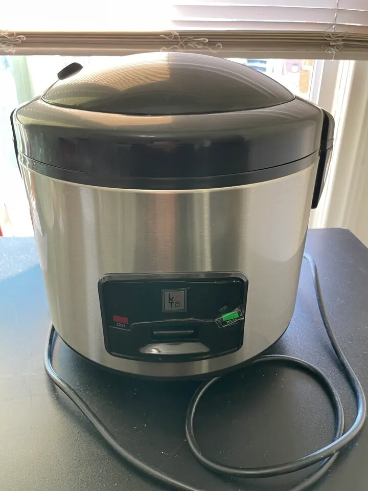 전기밥솥 $10 - 무빙세일
					무빙세일
					La 한인타운