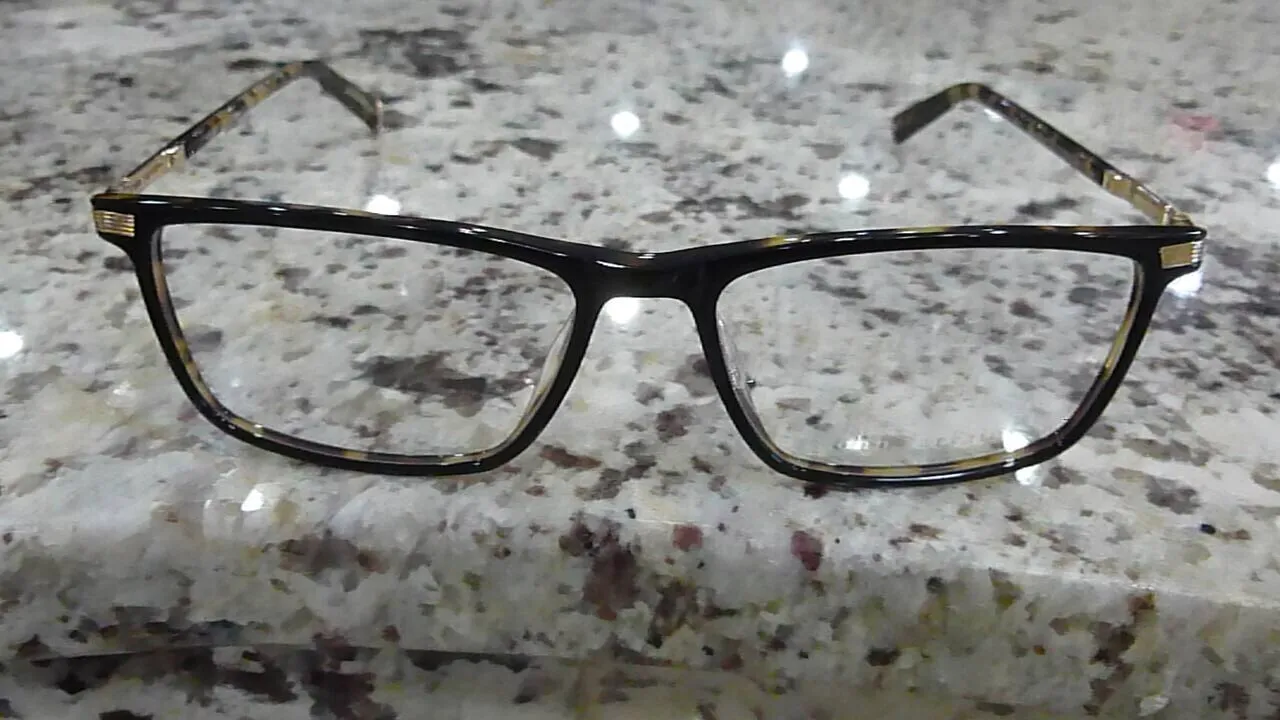 HAND CRAFTED NEW-일본 존 바바토스-BLACK/TORTOISE-안경테
					의류/패션
					Los Angeles