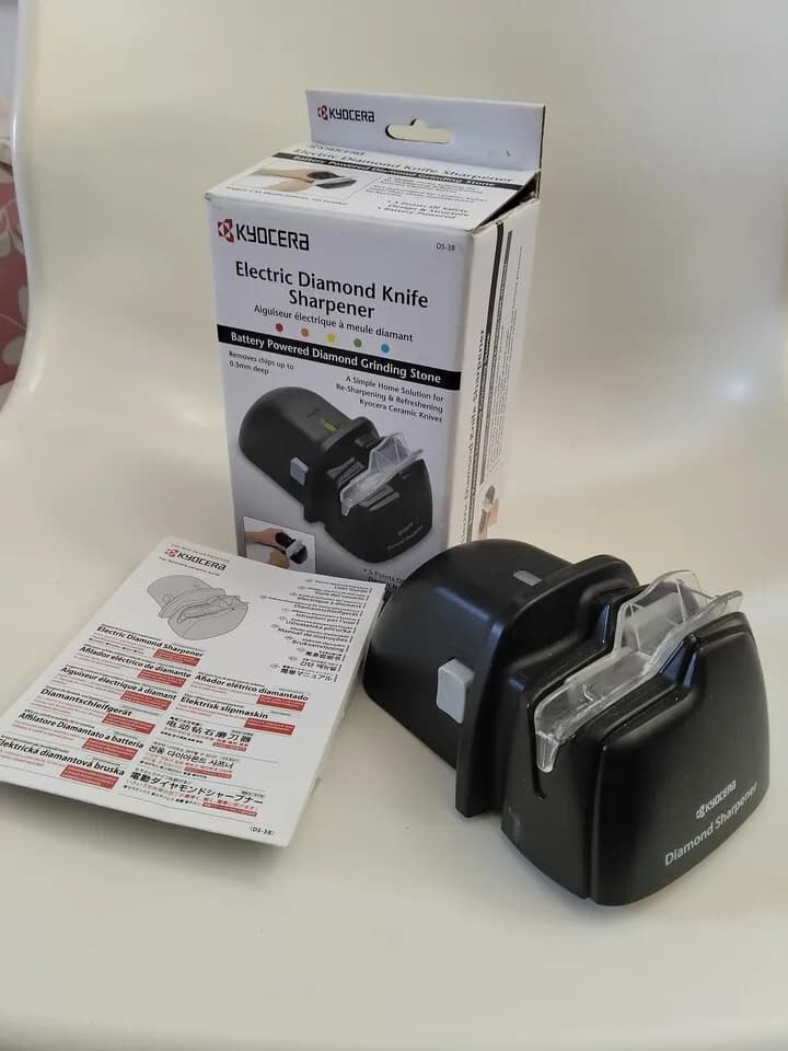 전동 칼갈이 knife sharpner
					무빙세일
					OC