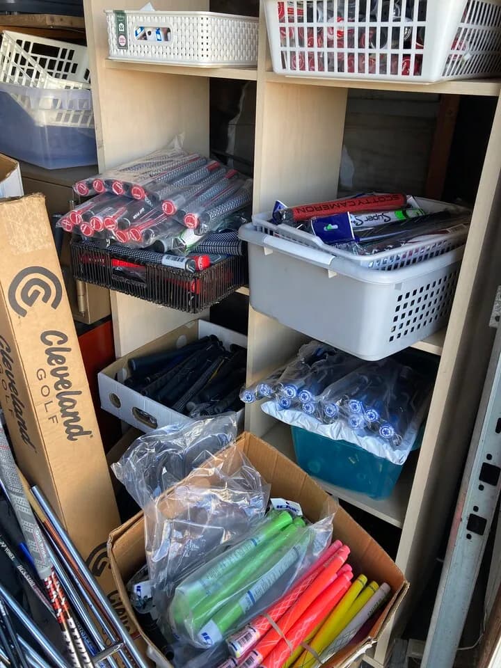 골프샤프트 & 그립
					운동/건강
					Gardena