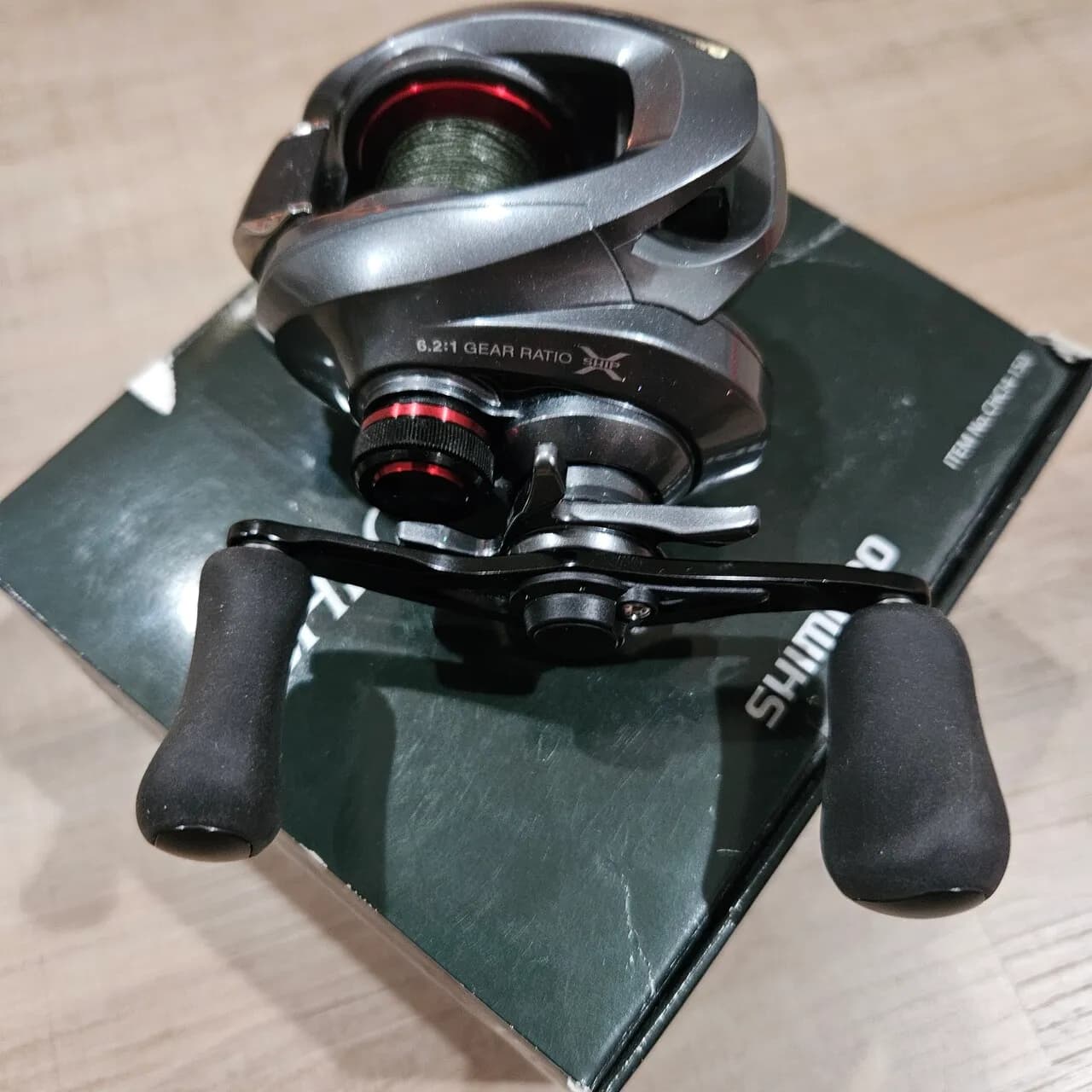 낚시 릴
					운동/건강
					Glendale