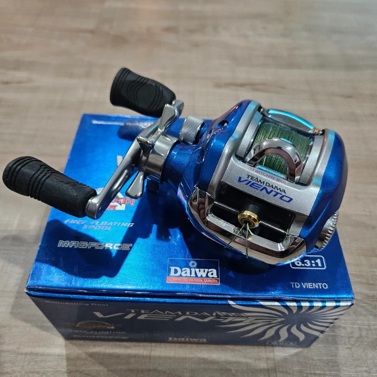 낚시 릴
					운동/건강
					Glendale