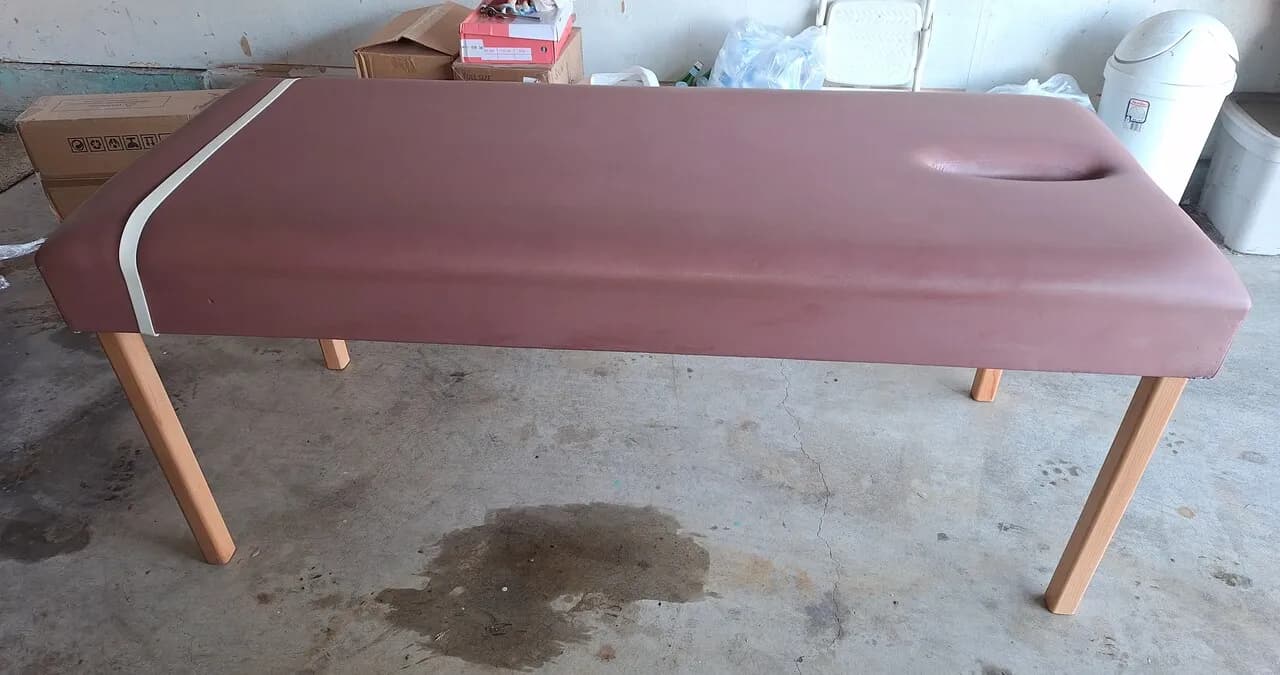 free exam bed
					가구
					Cypress (orange County)