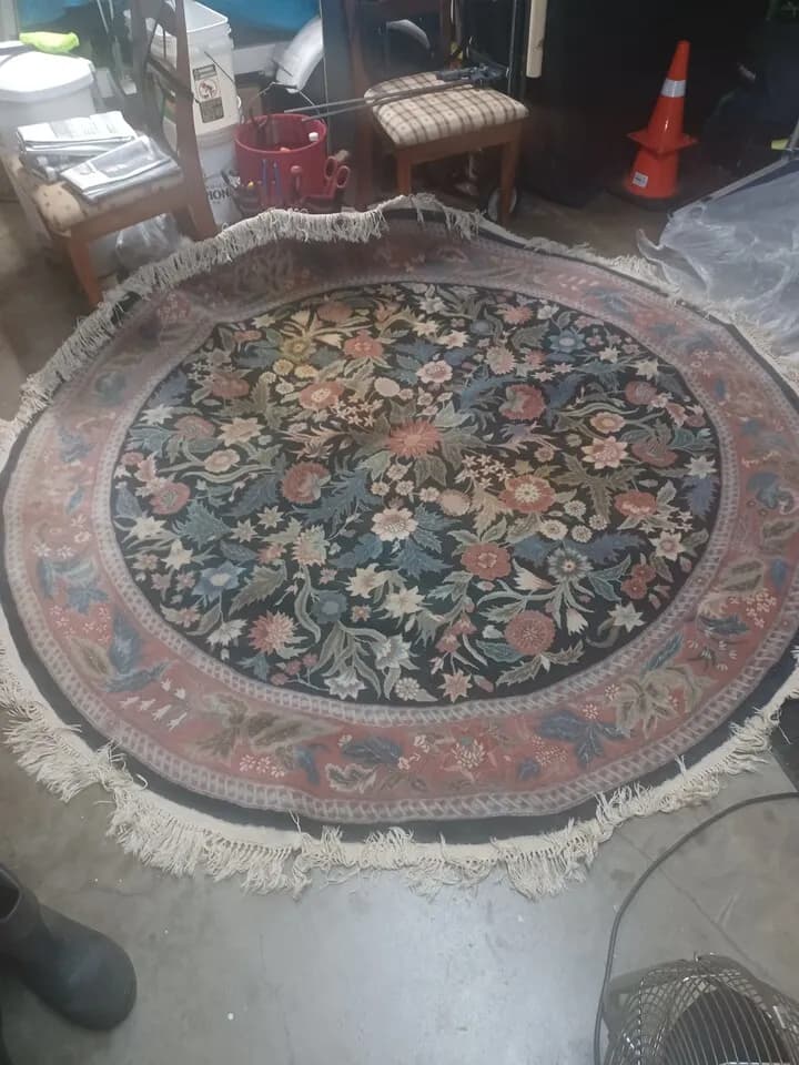 Hand Made Rugs
					무빙세일
					Los Angeles