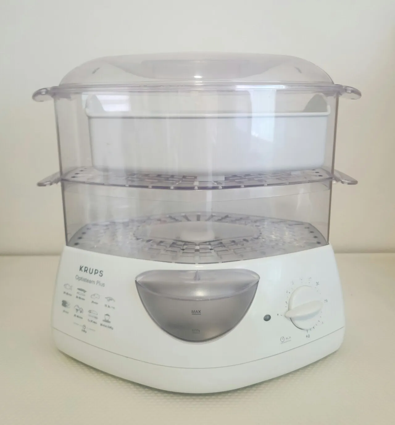 2단 스팀 찜기
					무빙세일
					La 한인타운