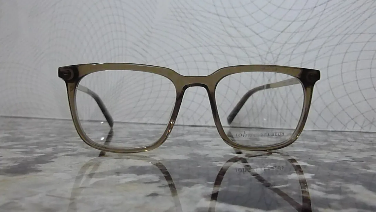 HAND CRAFTED-NEW-일본-존 바바토스-SMOKE-안경테
					의류/패션
					Los Angeles