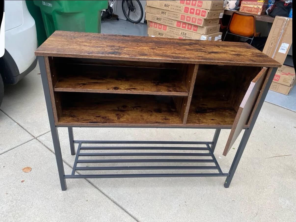 장식장 (새 제품)
					가구
					Irvine