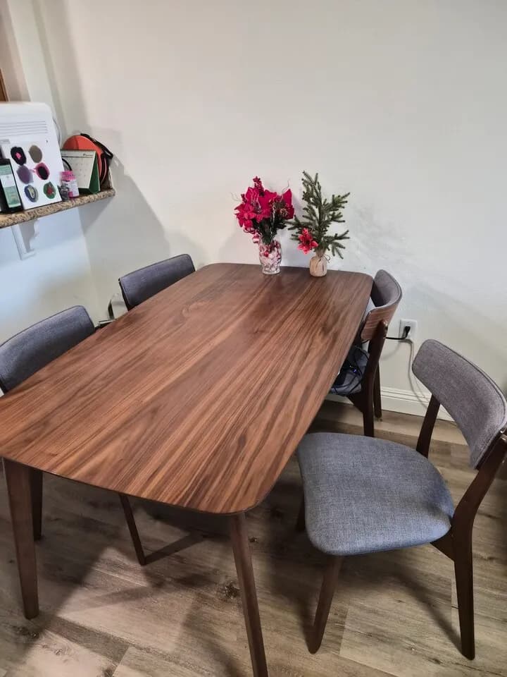 dining set
					무빙세일
					Koreatown Los Angeles