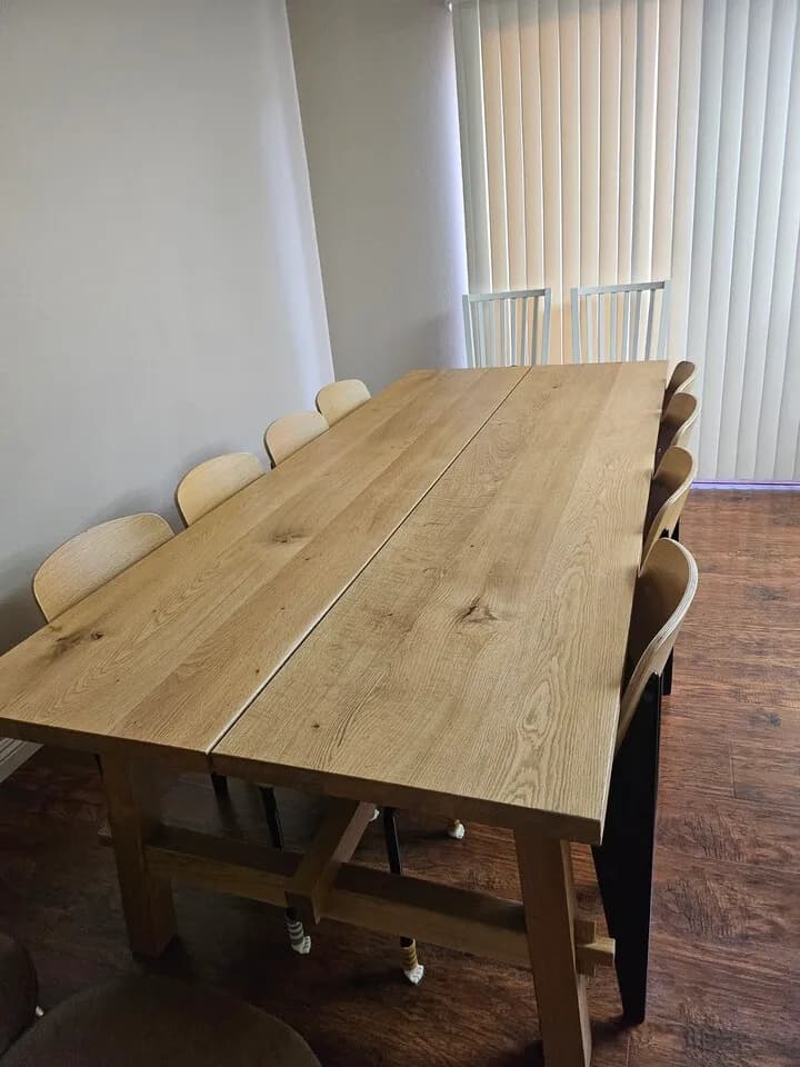 식탁세트판매
					가구
					Daiamond Bar