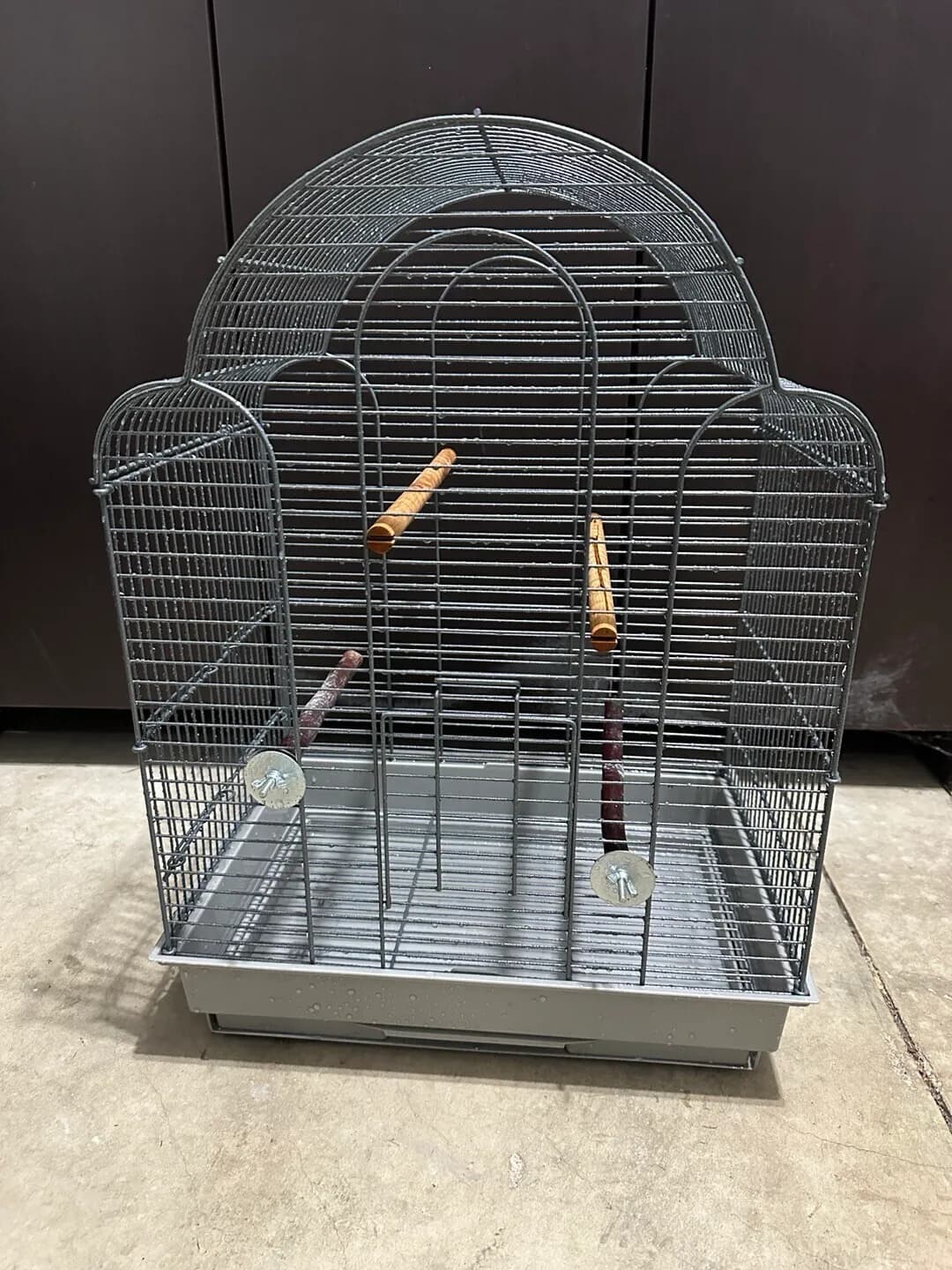 큰 철재 새장 + 작은 새장 (여행용) + 암막 커튼 팝니다.
					기타
					Torrance