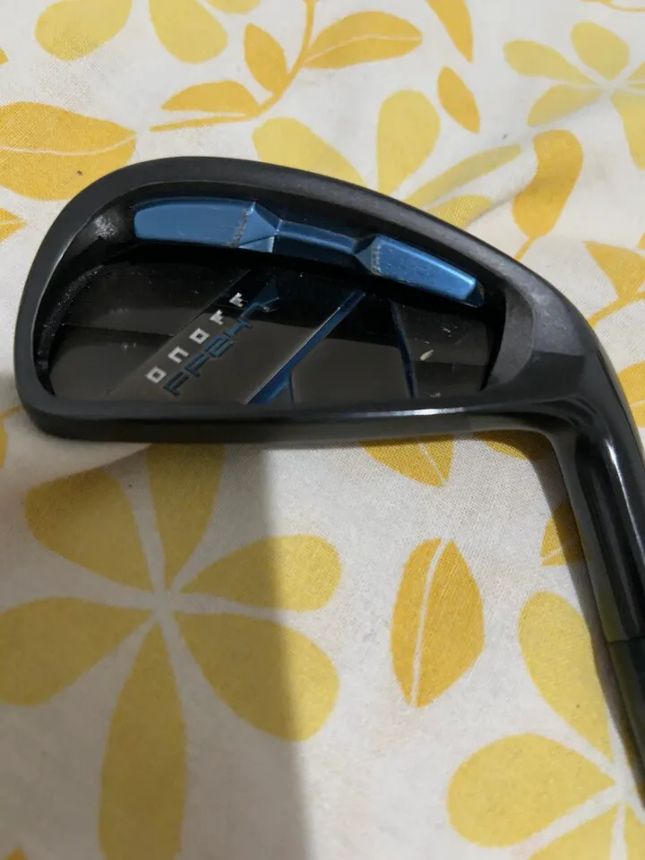 On Off FF247 I 7Iron 골프채
					운동/건강
					한인타운