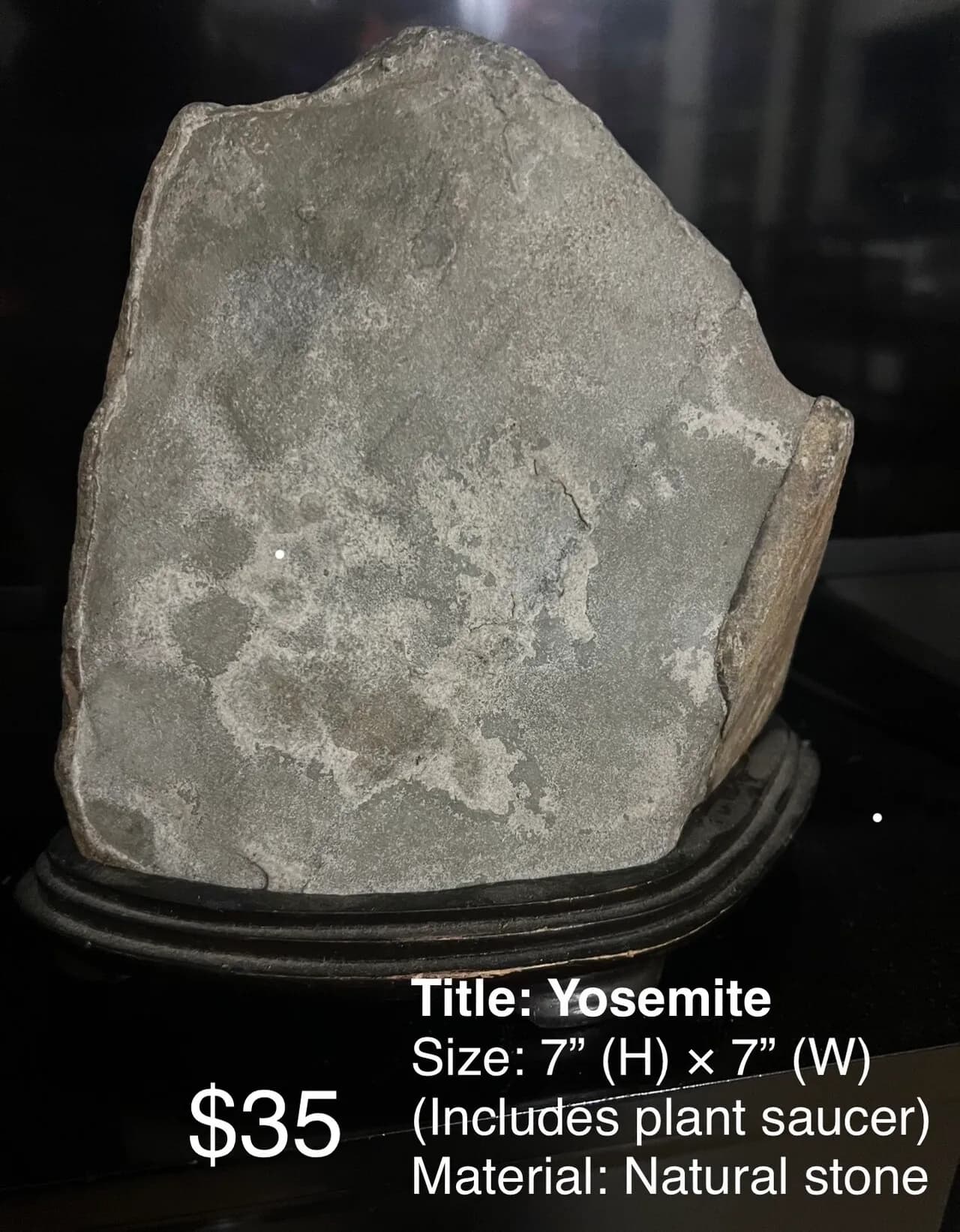 수석 팝니다
					무빙세일
					Glendale