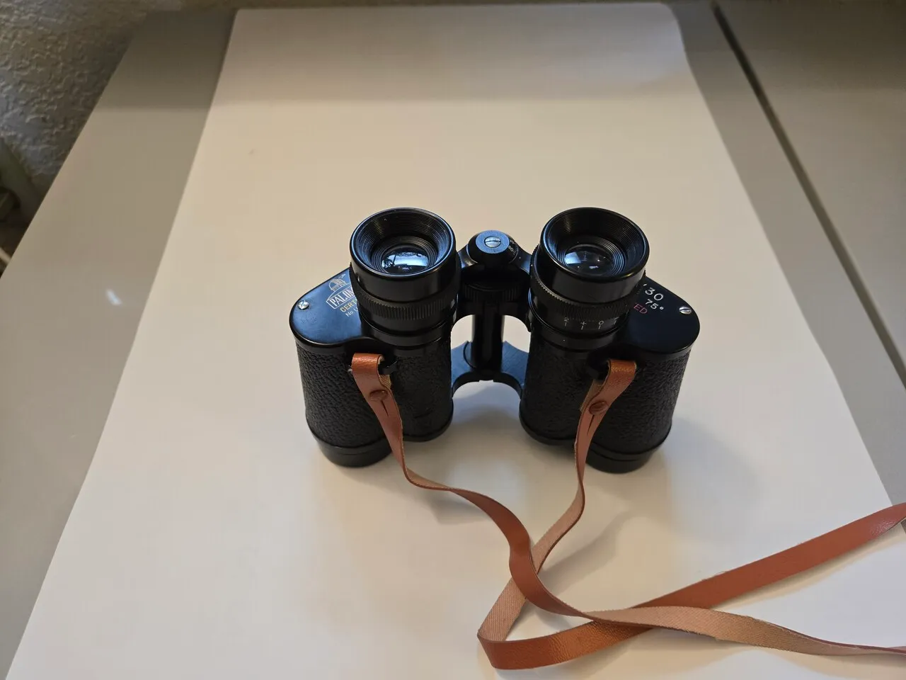 쌍안경
					무빙세일
					Buena Park