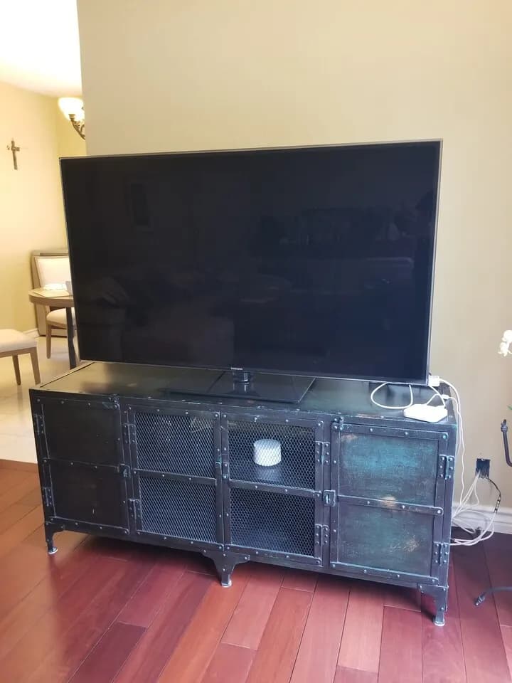 이사를 위한 급매
					가구
					La Canada