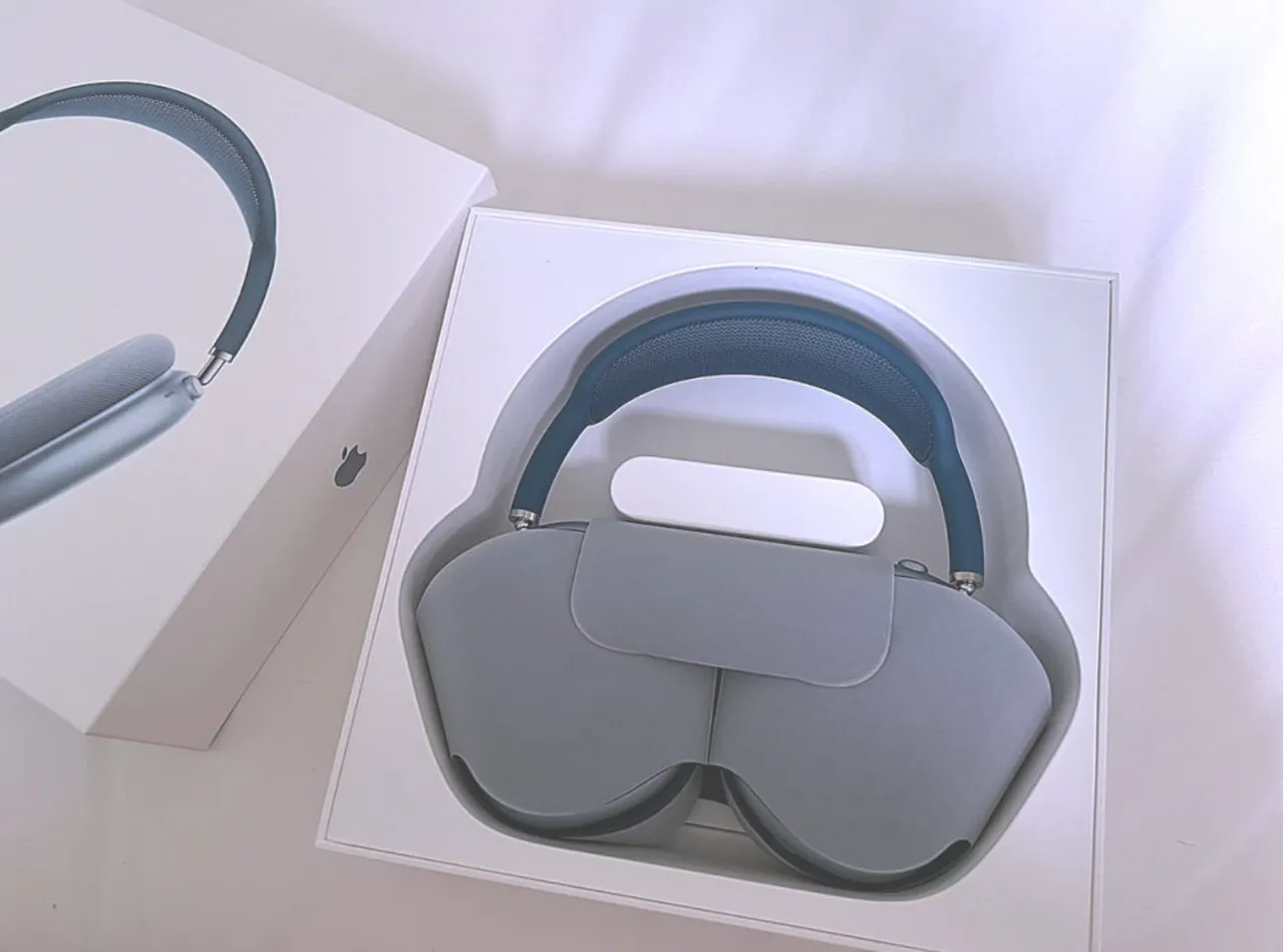 AirPod Max Pro $300
					전자/가전
					Los Angeles