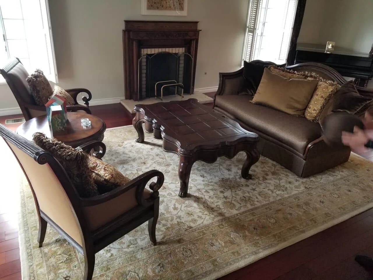 급매 응접셑
					가구
					라 캬나다