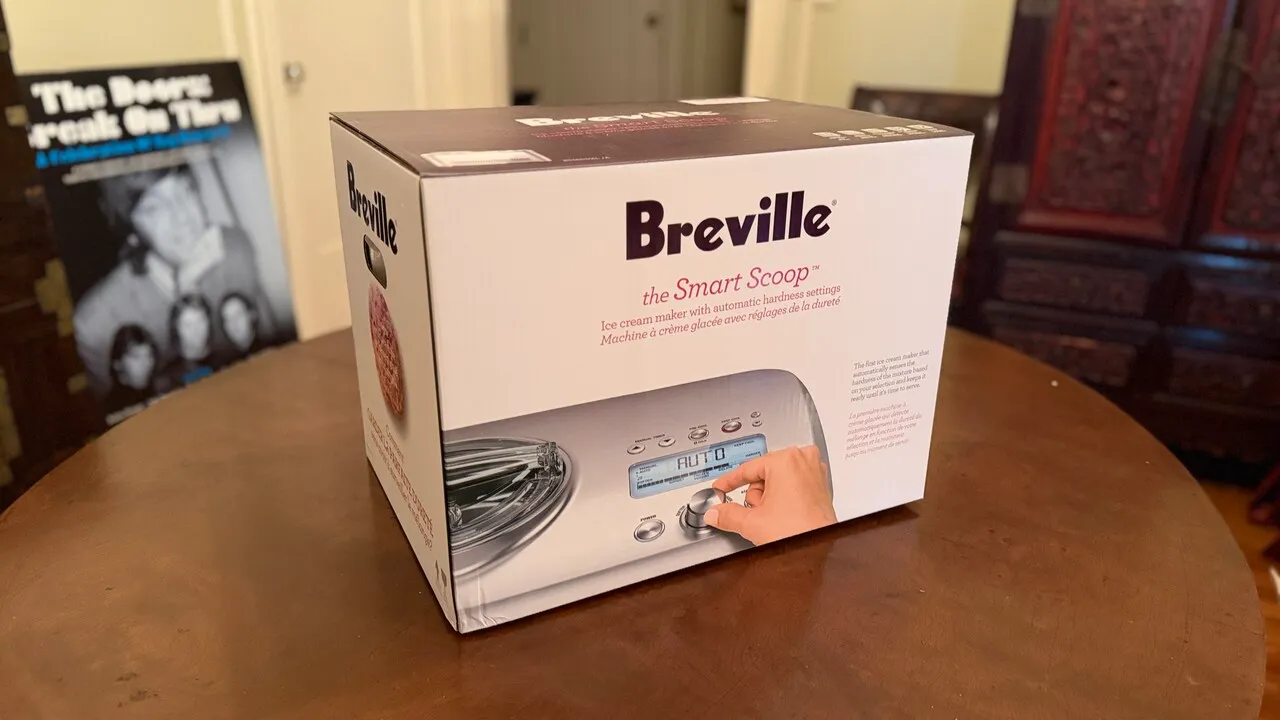 NEW 아이스크림 메이커
					전자/가전
					한인타운