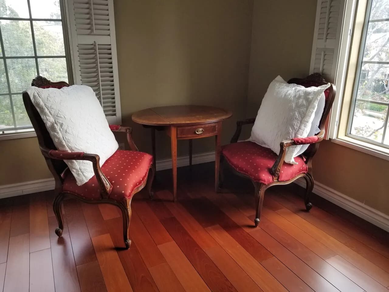 급매 티 테이블 셑
					가구
					라 카냐다