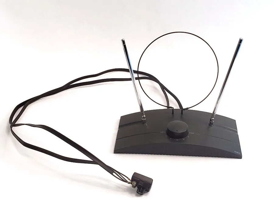 RCA THOMSON Inddor TV VHF/UHF Antenna. TV 실내 안테나
					가구
					Los Angeles