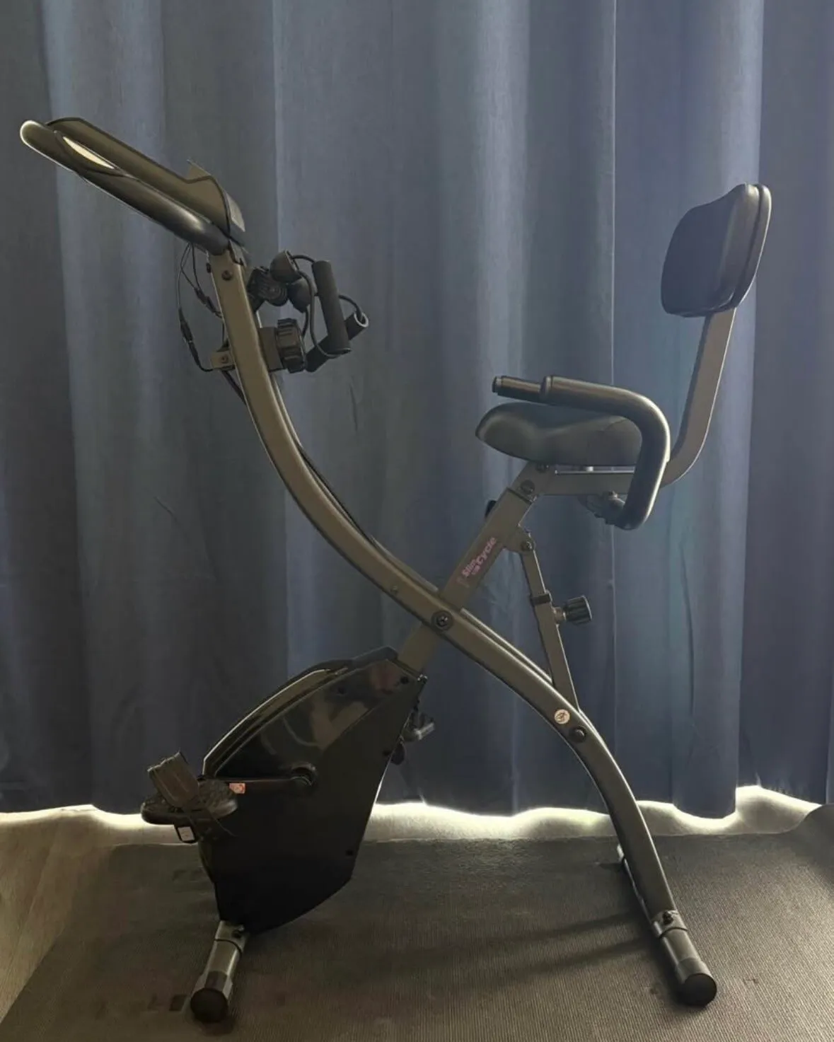 실내 자전거
					운동/건강
					Gardena