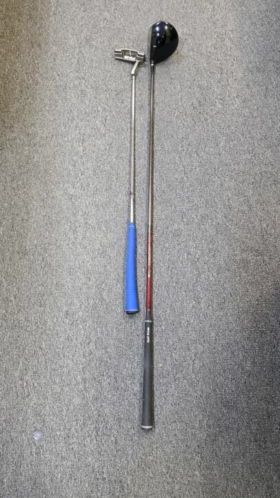 GOLF CLUB
					운동/건강
					Norwalk